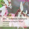 Java Software Solutions, Global Edition