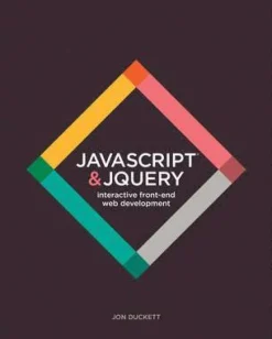 JavaScript and jQuery
