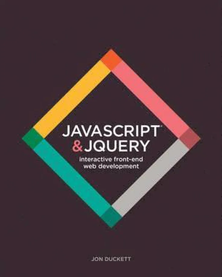 JavaScript and jQuery