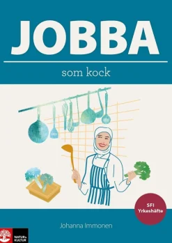 Jobba som kock