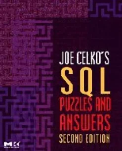 Joe Celko's SQL Puzzles and Answers