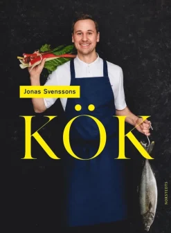 Jonas Svenssons Kök
