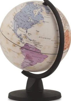 Jordglob Mini Antik 16cm