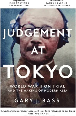 Judgement at Tokyo