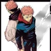 Jujutsu Kaisen: The Official Character Guide