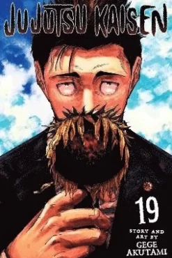 Jujutsu Kaisen, Vol. 19