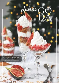 Julens goda nyttigheter