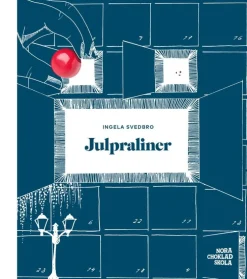 Julpraliner