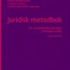 Juridisk metodbok : för socialarbetare och andra offentliganställda