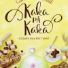 Kaka på kaka : godare fika året runt