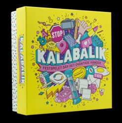 Kalabalik