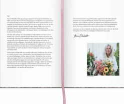 Kalender 2025 A5 Hanna Wendelbo