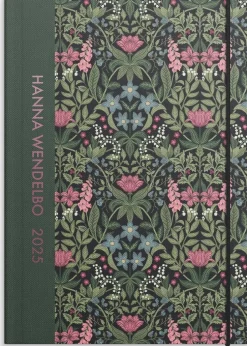 Kalender 2025 A6 Hanna Wendelbo