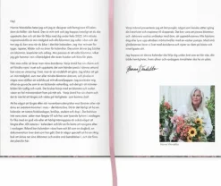 Kalender 2025 A6 Hanna Wendelbo