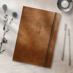 Kalender 2025-2026 Agency Forma Deluxe