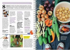 Kalender 2026 Allt om Trädgård