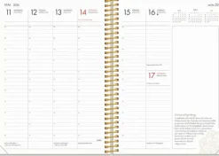 Kalender 2026 Astrologikalendern