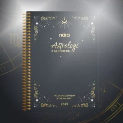 Kalender 2025 Astrologikalendern