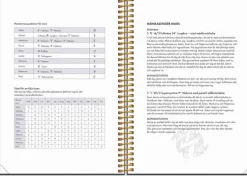 Kalender 2025 Astrologikalendern