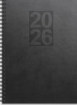 Kalender 2026 Business Country