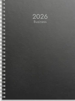 Kalender 2026 Business Eco Line