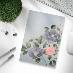 Kalender 2026 Business Flora