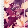 Kalender 2025-2026 Compact 4i1
