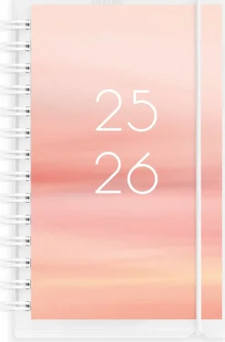 Kalender 2025-2026 Compact 4i1