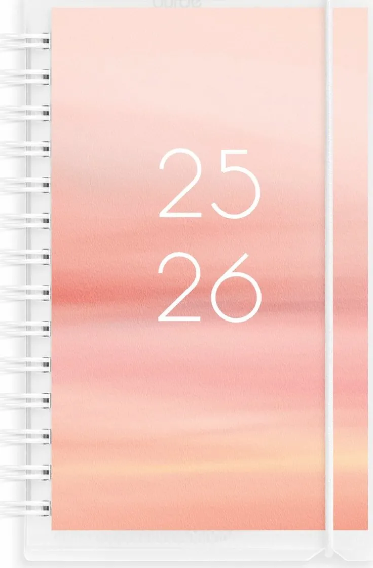 Kalender 2025-2026 Compact 4i1