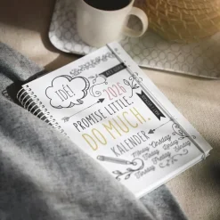 Kalender 2026 Doodle