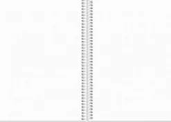 Kalender 2026 Doodle B5