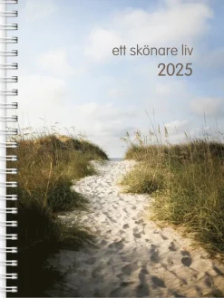 Kalender 2025 Ett skönare liv