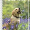 Kalender 2025 Hundkalendern
