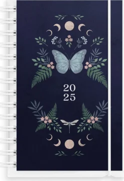 Kalender 2025 Leader 4i1