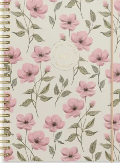 Kalender 2026 Life Planner Essentials A5