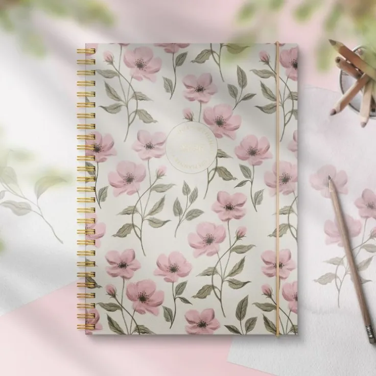 Kalender 2025-2026 Life Planner Essentials A5