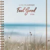 Kalender 2026 Life Planner Feel good