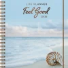 Kalender 2025-2026 Life Planner Feel good