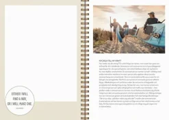 Kalender 2025-2026 Life Planner Feel good