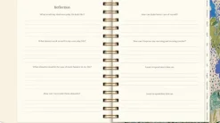 Kalender 2026 Life Planner Style