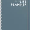 Kalender 2025 Life Planner To Do