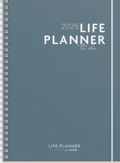 Kalender 2025 Life Planner To Do