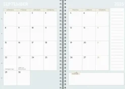 Kalender 2025 Life Planner To Do