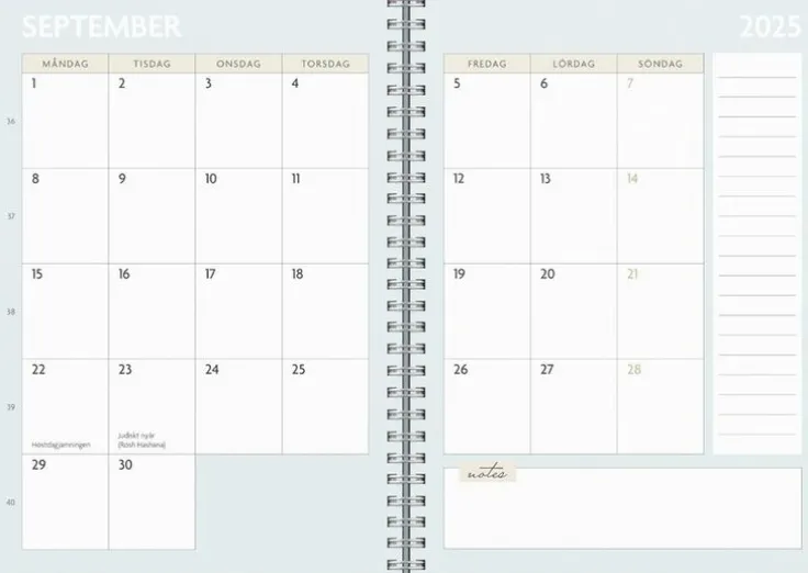 Kalender 2025 Life Planner To Do