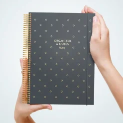 Kalender 2026 Organizer & Notes