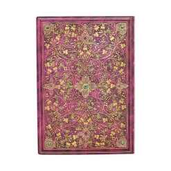 Kalender 2025 Paperblanks Midi flexi horisontal - Diamond Jubilee