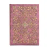 Kalender 2025 Paperblanks Midi vertikal - Diamond Jubilee