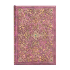 Kalender 2025 Paperblanks Midi vertikal - Diamond Jubilee