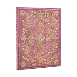 Kalender 2025-2026 Paperblanks 18-månader Ultra vertikal - Diamond Jubilee