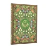 Kalender 2026 Paperblanks Poetry in Bloom Midi verso